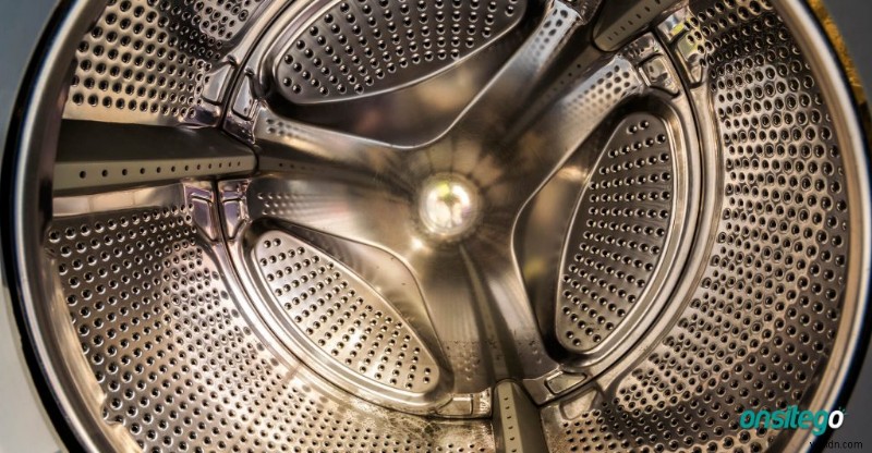 Tips To Fix A Noisy Washing Machine