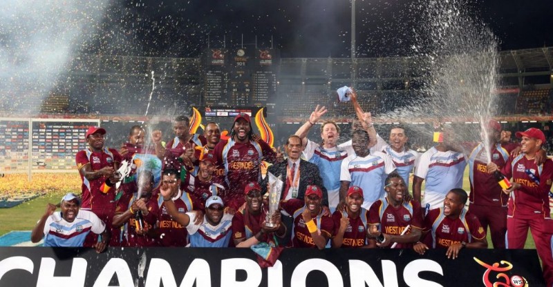 How And When To Watch T20 Cricket World Cup 2021 Matches Live On Your Mobile and TV