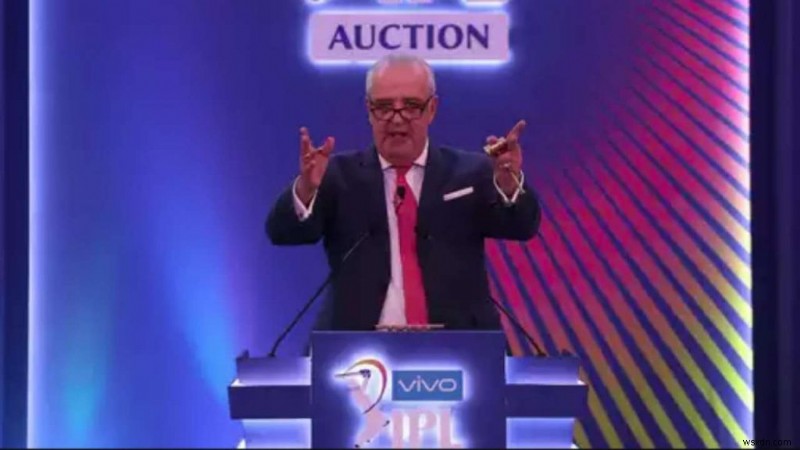 How To Watch IPL 2022 Mega Auction Live: Date, Time, Teams,