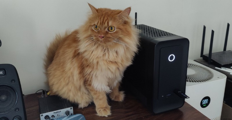 Zotac Magnus One Performance Mod: Here’s How To Improve It With Liquid Cooling, 3D Printing