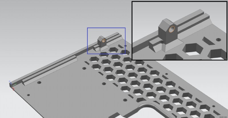 Zotac Magnus One Performance Mod: Here’s How To Improve It With Liquid Cooling, 3D Printing