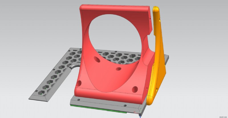 Zotac Magnus One Performance Mod: Here’s How To Improve It With Liquid Cooling, 3D Printing