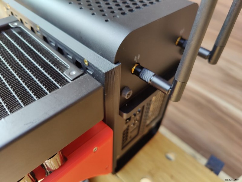 Zotac Magnus One Performance Mod: Here’s How To Improve It With Liquid Cooling, 3D Printing