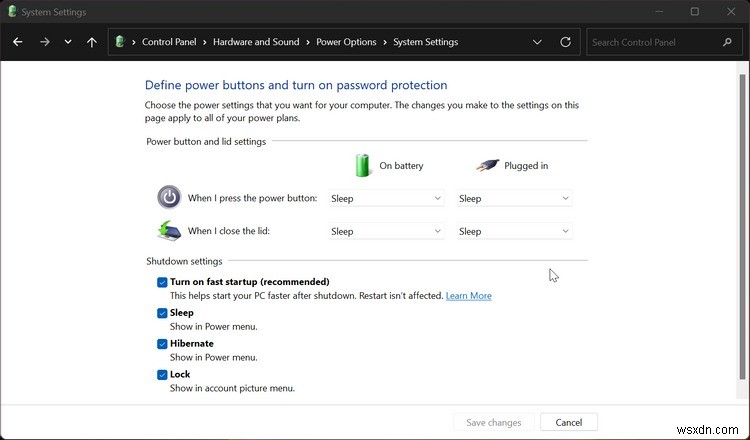 How To Keep Your Laptop Awake Even When Its Lid Is Closed