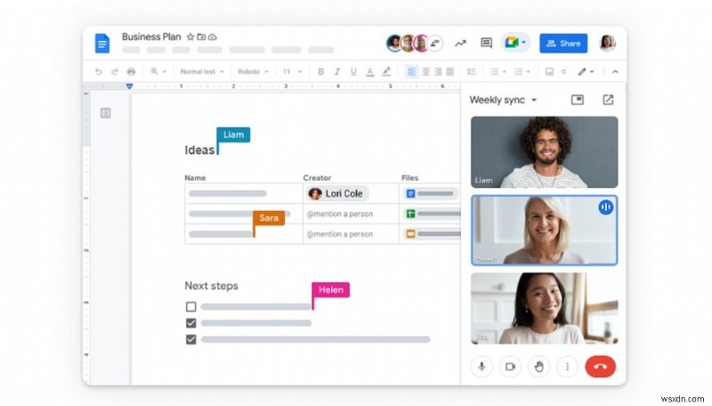Free Alternatives To Microsoft Office, Adobe Photoshop