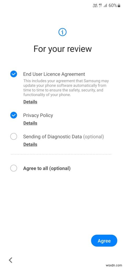 How To Set Up Samsung Smartphone: Step-By-Step Process Explained
