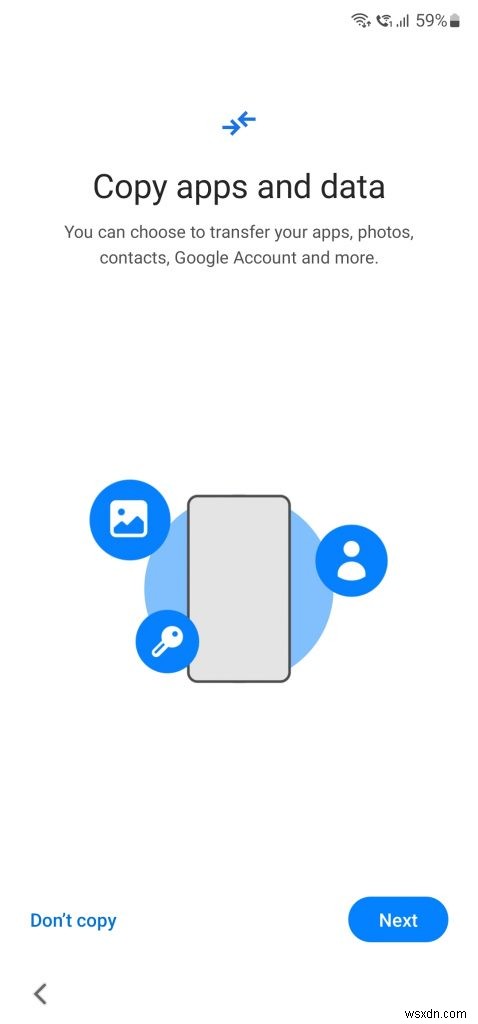 How To Set Up Samsung Smartphone: Step-By-Step Process Explained