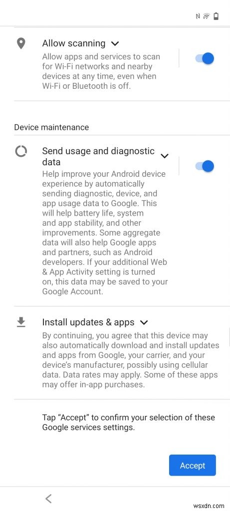 How To Set Up Samsung Smartphone: Step-By-Step Process Explained