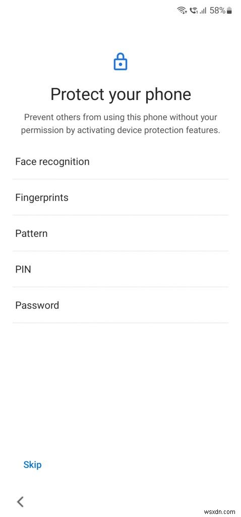 How To Set Up Samsung Smartphone: Step-By-Step Process Explained