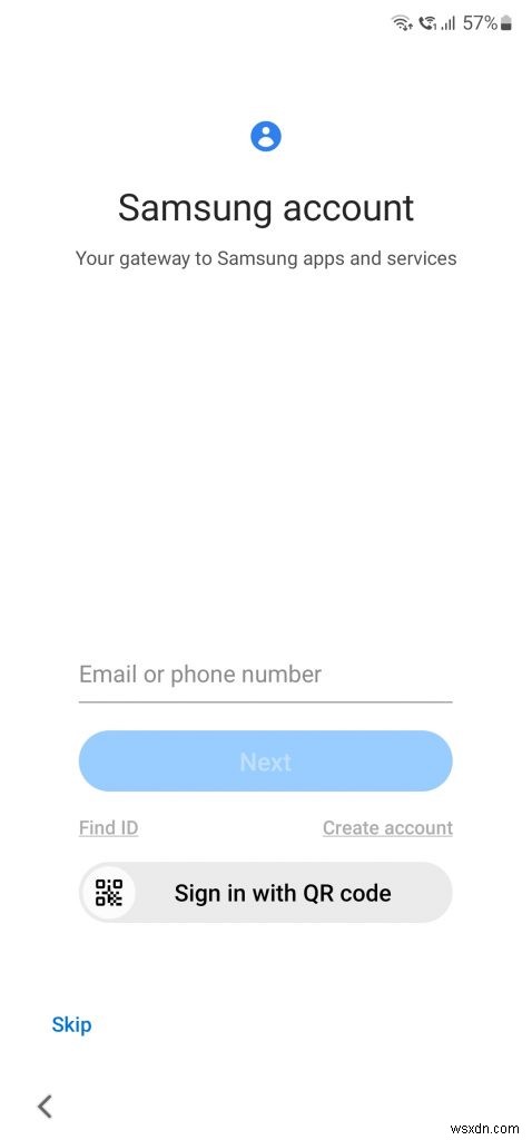 How To Set Up Samsung Smartphone: Step-By-Step Process Explained