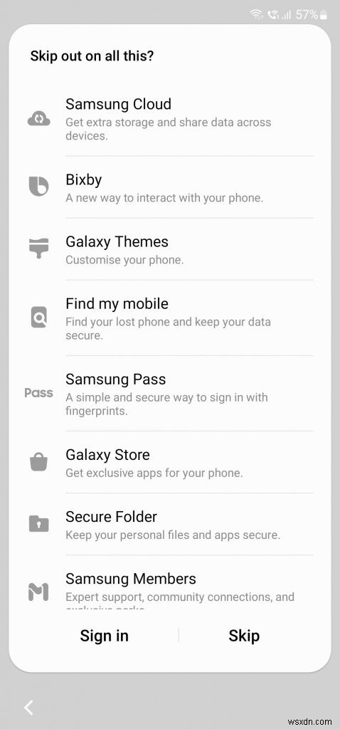 How To Set Up Samsung Smartphone: Step-By-Step Process Explained