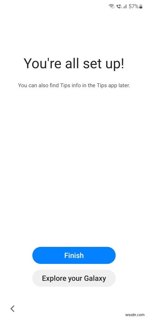 How To Set Up Samsung Smartphone: Step-By-Step Process Explained