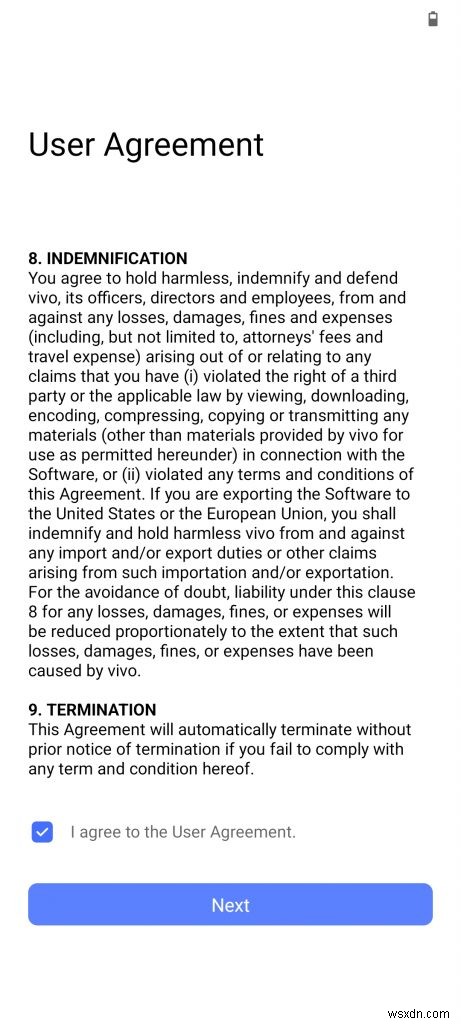 How To Set Up Your Vivo Smartphone: Step-By-Step Process Explained