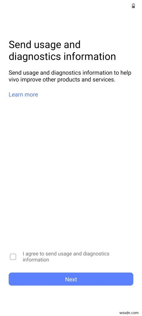 How To Set Up Your Vivo Smartphone: Step-By-Step Process Explained