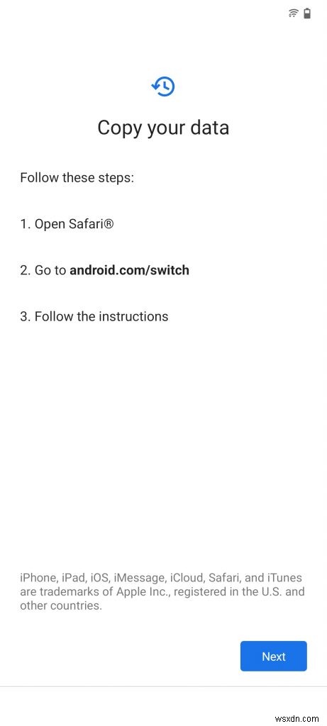 How To Set Up Your Vivo Smartphone: Step-By-Step Process Explained