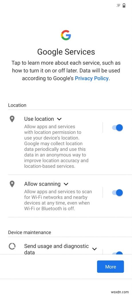How To Set Up Your Vivo Smartphone: Step-By-Step Process Explained