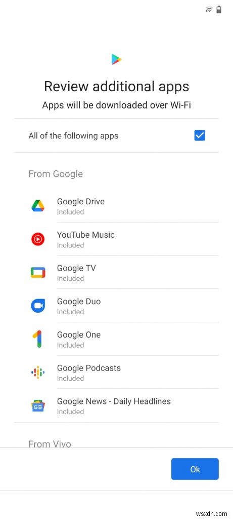 How To Set Up Your Vivo Smartphone: Step-By-Step Process Explained