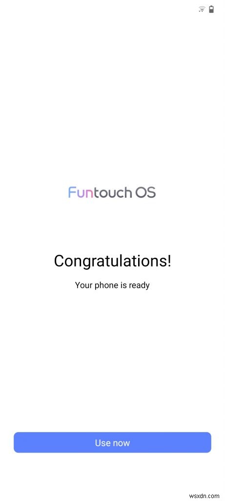 How To Set Up Your Vivo Smartphone: Step-By-Step Process Explained