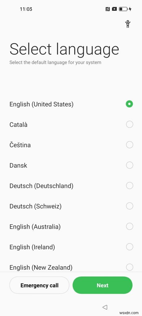How To Set Up Your OPPO Smartphone: Complete Process