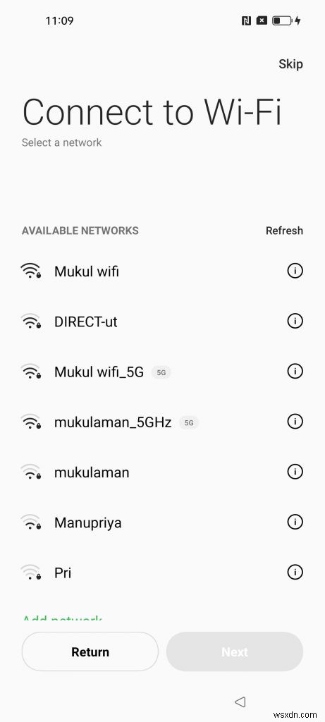 How To Set Up Your OPPO Smartphone: Complete Process