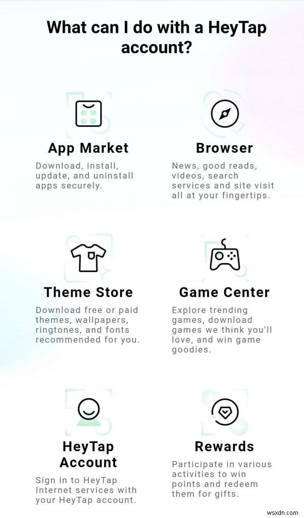 How To Set Up Your OPPO Smartphone: Complete Process