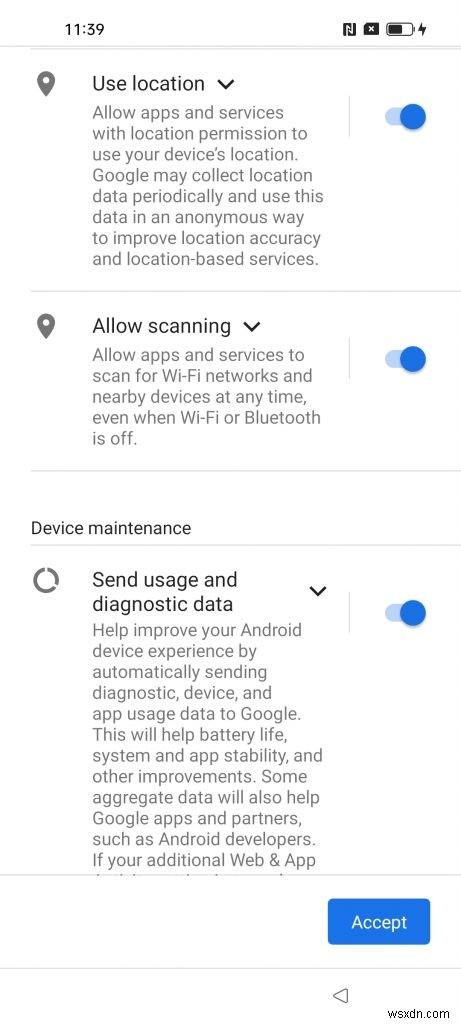 How To Set Up Your OPPO Smartphone: Complete Process