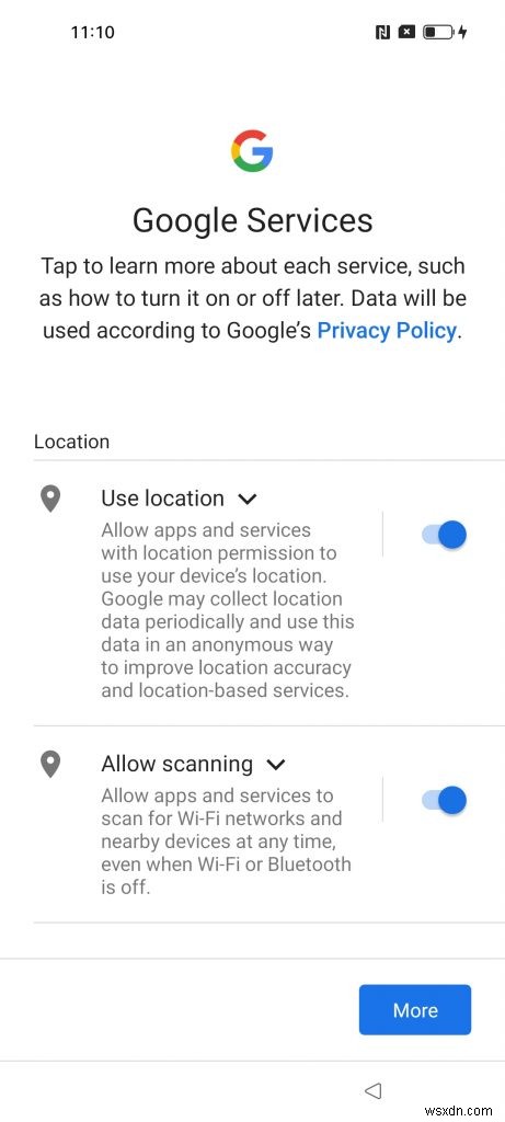 How To Set Up Your OPPO Smartphone: Complete Process