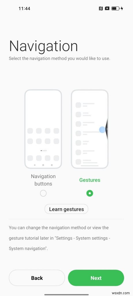 How To Set Up Your OPPO Smartphone: Complete Process