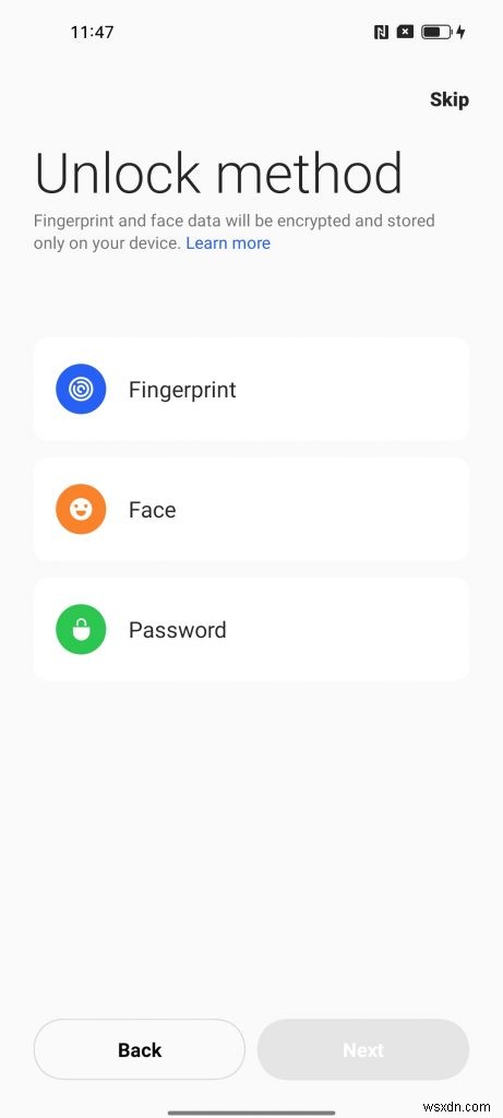 How To Set Up Your OPPO Smartphone: Complete Process
