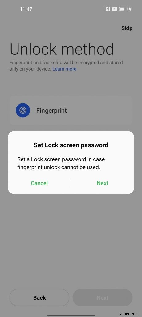 How To Set Up Your OPPO Smartphone: Complete Process