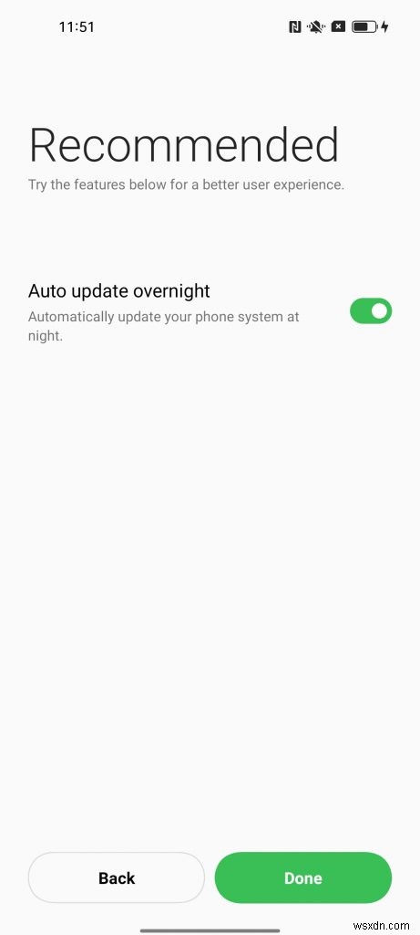 How To Set Up Your OPPO Smartphone: Complete Process