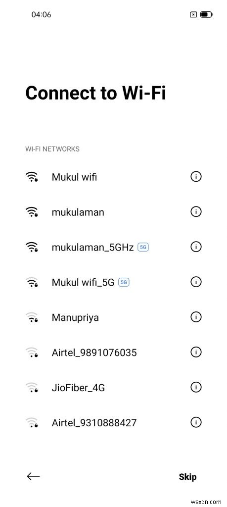 How To Set Up Your Realme Smartphone: Complete Process