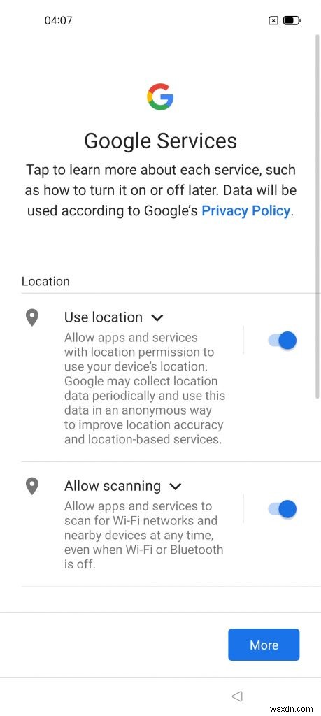 How To Set Up Your Realme Smartphone: Complete Process