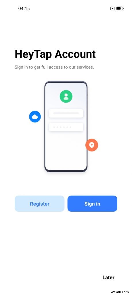 How To Set Up Your Realme Smartphone: Complete Process
