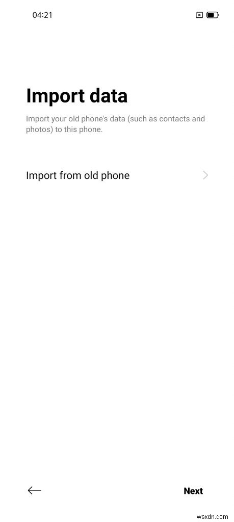 How To Set Up Your Realme Smartphone: Complete Process