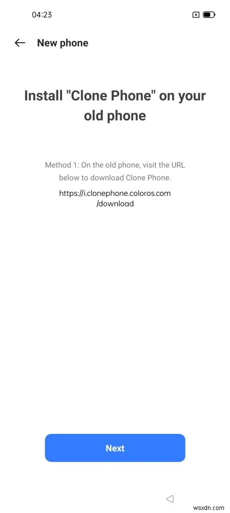 How To Set Up Your Realme Smartphone: Complete Process