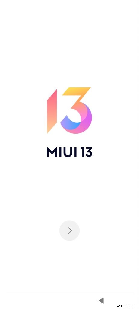 How To Set Up Your Xiaomi Redmi Or Mi Smartphone: Complete Process