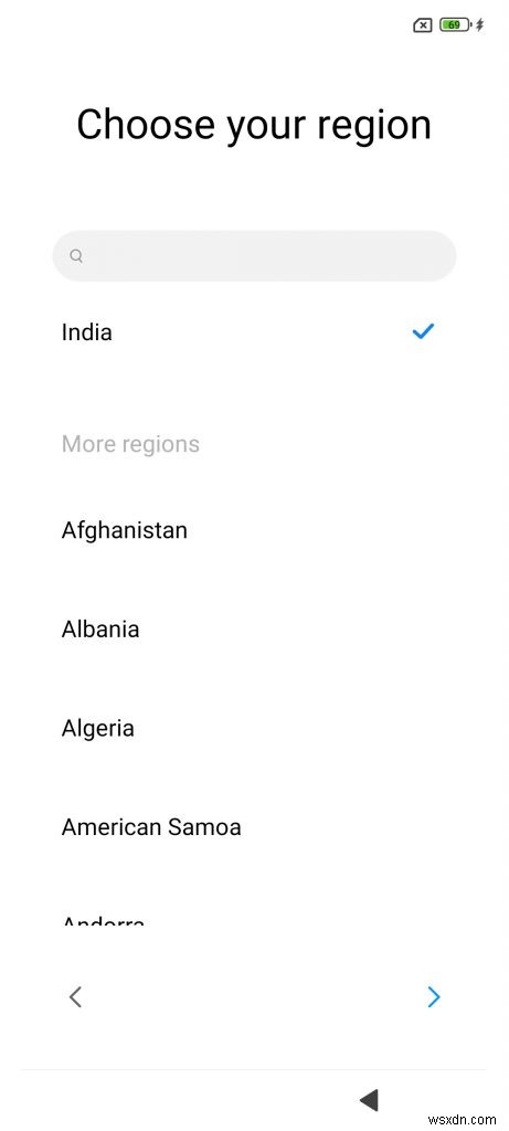 How To Set Up Your Xiaomi Redmi Or Mi Smartphone: Complete Process