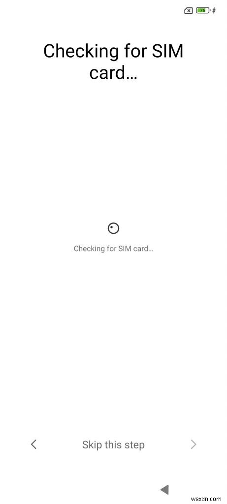 How To Set Up Your Xiaomi Redmi Or Mi Smartphone: Complete Process