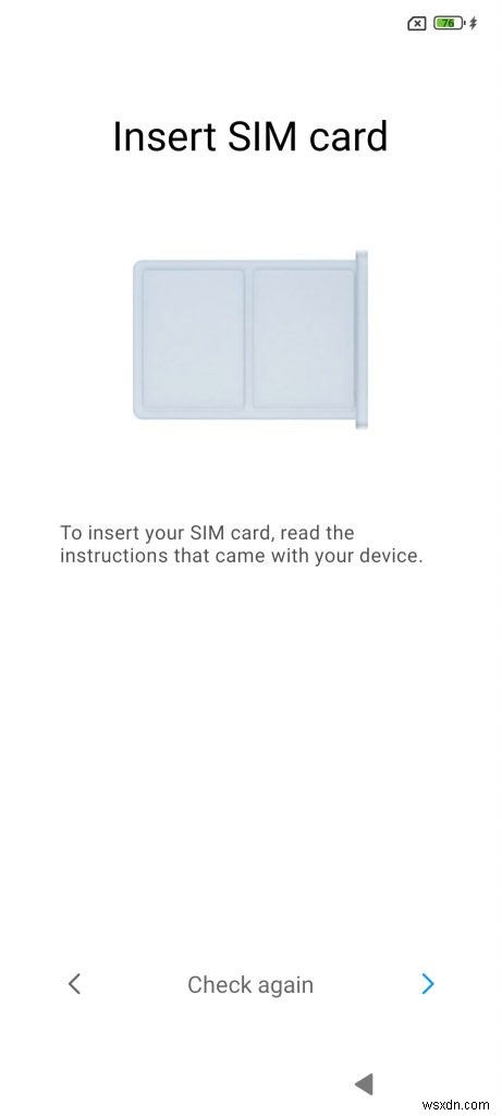 How To Set Up Your Xiaomi Redmi Or Mi Smartphone: Complete Process