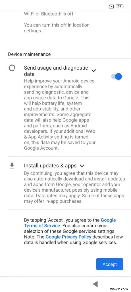 How To Set Up Your Xiaomi Redmi Or Mi Smartphone: Complete Process