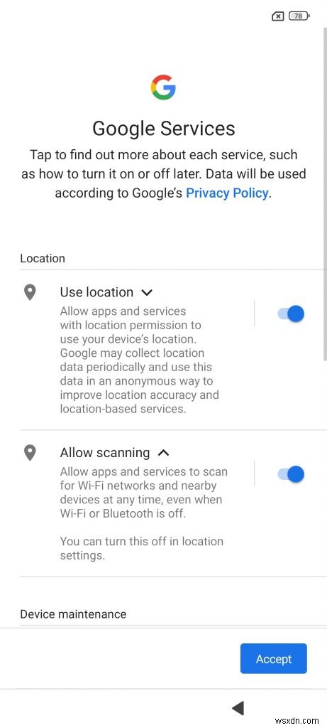 How To Set Up Your Xiaomi Redmi Or Mi Smartphone: Complete Process