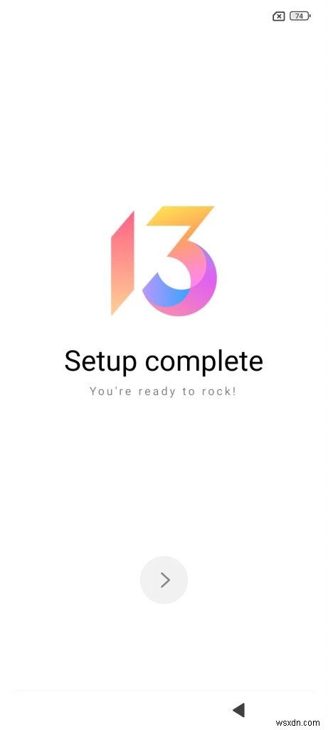 How To Set Up Your Xiaomi Redmi Or Mi Smartphone: Complete Process