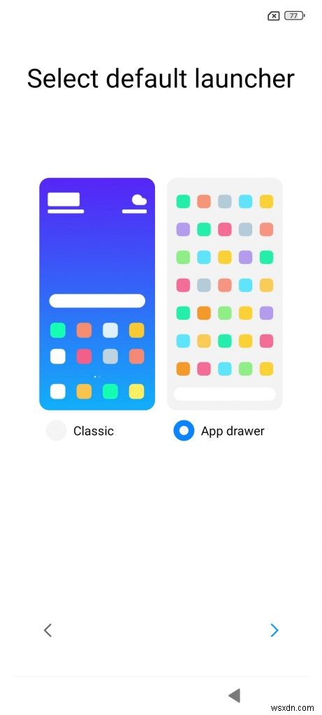 How To Set Up Your Xiaomi Redmi Or Mi Smartphone: Complete Process
