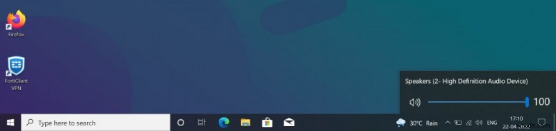 Laptop Audio Not Working Properly? Try These 8 Solutions