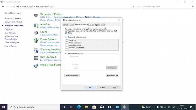 Laptop Audio Not Working Properly? Try These 8 Solutions