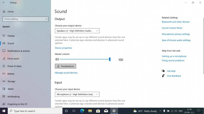 Laptop Audio Not Working Properly? Try These 8 Solutions