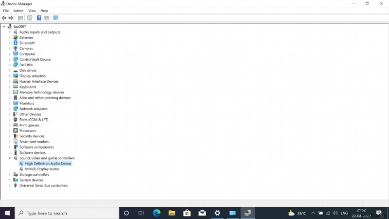 Laptop Audio Not Working Properly? Try These 8 Solutions