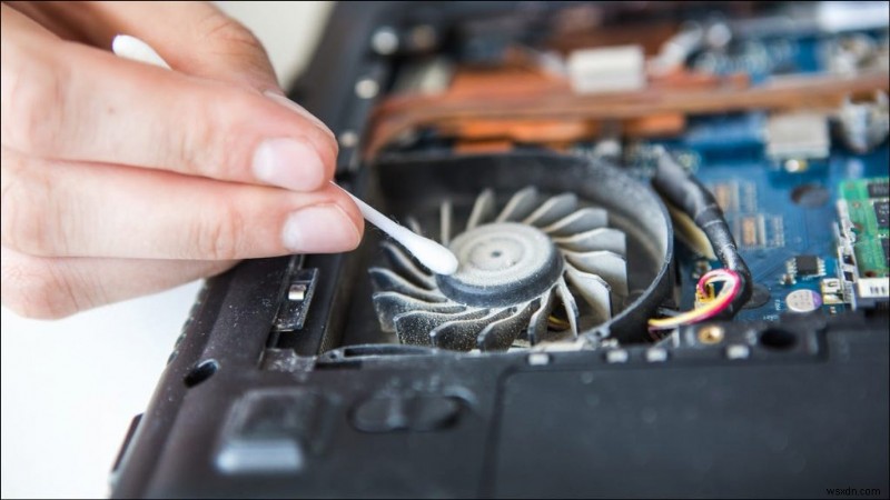 Is Your Laptop Overheating? How Can You Fix It?
