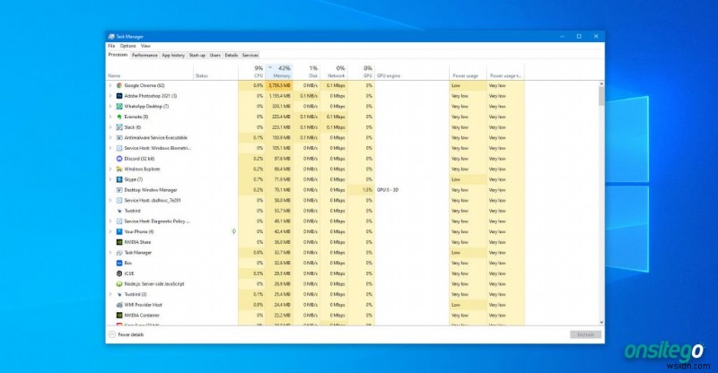 What To Do When Your Laptop Constantly Hangs
